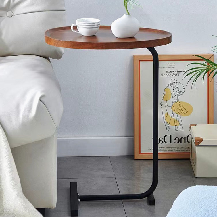 17 Stories Tray Top C Table Wayfair Canada